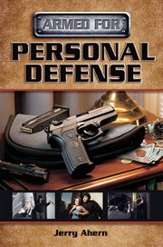 Armed for personal defense cover image