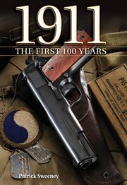 1911 : the first 100 years cover image