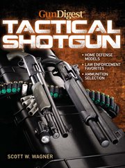 Tactical shotgun cover image