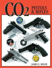 CO2 pistols & rifles cover image