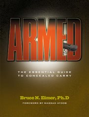 Armed : the essential guide to concealed carry cover image