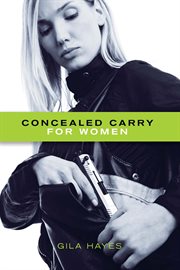 Concealed carry for women cover image