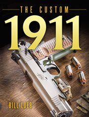 The custom 1911 cover image