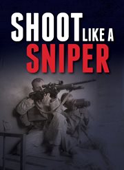 Shoot like a sniper cover image