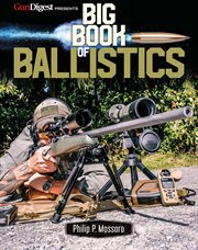 Big book of ballistics cover image