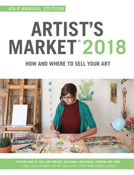 El mercado del artista 2018
