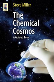 The Chemical Cosmos : a Guided Tour cover image