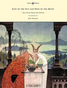 Cover image for East of the Sun and West of the Moon