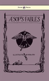 Aesop's Fables cover image