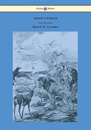 Aesop's Fables cover image
