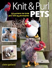 Knit & Purl Pets cover image