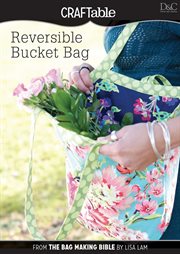 Reversible Bucket Bag cover image