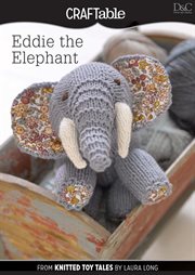 Eddie the elephant cover image