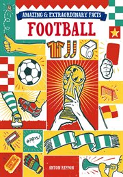 Football cover image