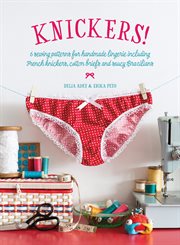 Knickers! cover image