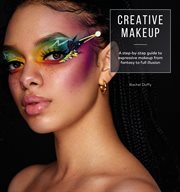 Creative makeup cover image