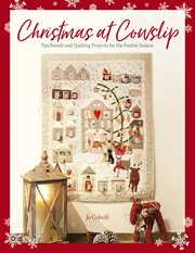 Christmas at Cowslip cover image