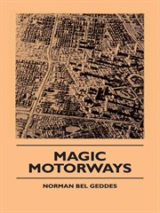 Magic motorways cover image