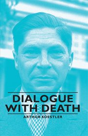 Dialogue with death: the journal of a prisoner of the fascists in the Spanish Civil War cover image