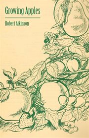 Growing apples cover image