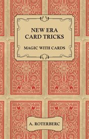 New Era Card Tricks - Magic With Cards cover image