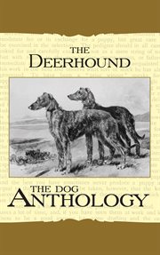 The deerhound cover image