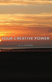 Your Creative Power cover image