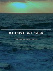 Alone at sea cover image