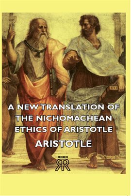 nichomachean ethics by aristotle