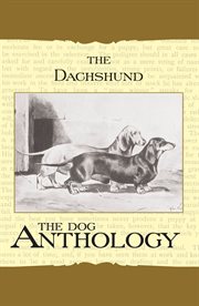 The daschund cover image
