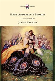Hans Andersen's stories cover image