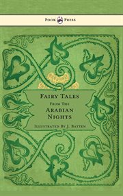 Fairy tales from the Arabian nights cover image