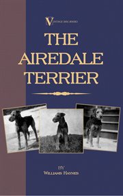 Airedale Terrier cover image