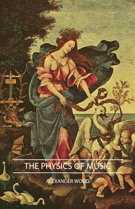 Cover image for The Physics Of Music