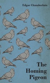The homing pigeon cover image