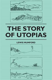 The story of Utopias cover image