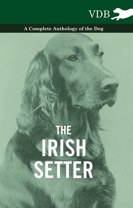 Image de couverture de The Irish Setter