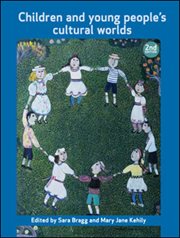 Children and young people's cultural worlds cover image