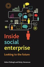 Inside social enterprise: looking to the future cover image