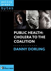 Public health cover image