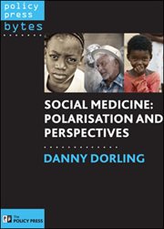 Social medicine cover image
