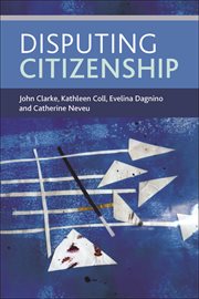Disputing citizenship cover image