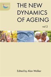 The new dynamics of ageing, volume 2 cover image