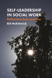 Self-leadership in social work: Reflections from practice cover image
