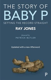 The story of Baby P: setting the record straight cover image