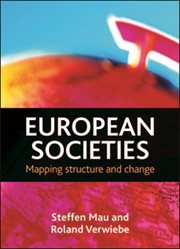 European societies: mapping structure and change cover image