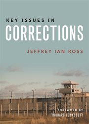 Key issues in corrections cover image