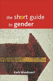 The short guide to gender cover image