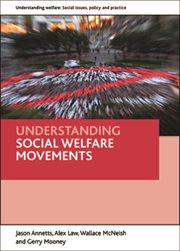 Understanding social welfare movements cover image
