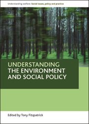 Understanding the environment and social policy cover image